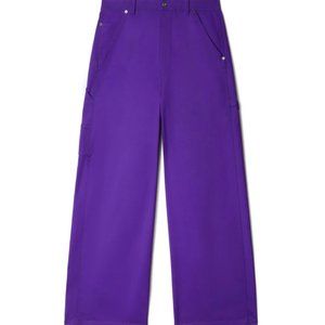 Off-White - Wave Off Cott Over Carpenter